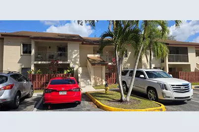 8011 Southgate Boulevard #L10, North Lauderdale, FL 33068 - Photo 1