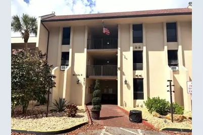 6751 N University Drive #116, Tamarac, FL 33321 - Photo 4