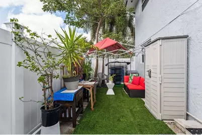 1470 N Dixie Highway #1, Fort Lauderdale, FL 33304 - Photo 12