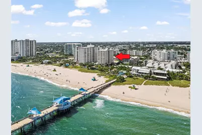 133 N Pompano Beach Boulevard #702, Pompano Beach, FL 33062 - Photo 1
