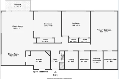 133 N Pompano Beach Boulevard #702, Pompano Beach, FL 33062 - Photo 6