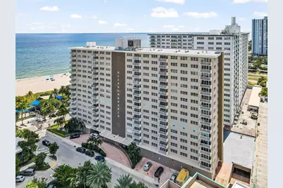 133 N Pompano Beach Boulevard #702, Pompano Beach, FL 33062 - Photo 48