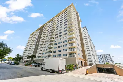 133 N Pompano Beach Boulevard #702, Pompano Beach, FL 33062 - Photo 46