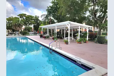 2309 SW 81st Terrace #5, North Lauderdale, FL 33068 - Photo 20
