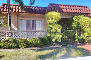 2309 SW 81st Terrace, North Lauderdale, FL 33068 - Photo 1