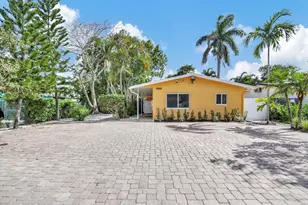 1000 SW 30th St, Fort Lauderdale, FL 33315 - Photo 1
