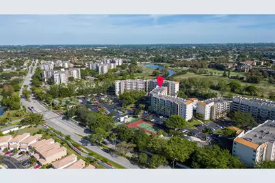 3930 Inverrary Boulevard #702, Lauderhill, FL 33319 - Photo 38