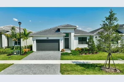 8449 Cantante Way, Port Saint Lucie, FL 34987 - Photo 1