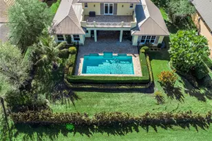 7634 S Polo Grounds Ln, Vero Beach, FL 32966 - Photo 2