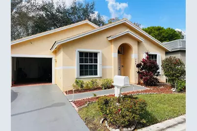 244 Caribe Court, Greenacres, FL 33413 - Photo 1