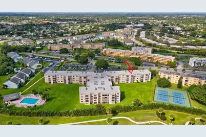 9300 SW 8th Street #303, Boca Raton, FL 33428 - Photo 14