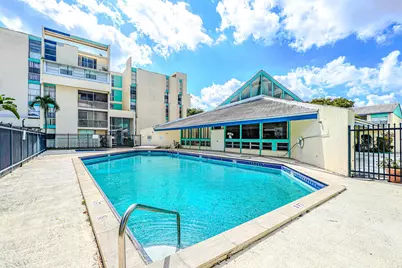 2017 NW 46th Avenue #310A, Fort Lauderdale, FL 33313 - Photo 20