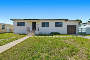 18000 NW 6th Ct, Miami, FL 33169 - Photo 1