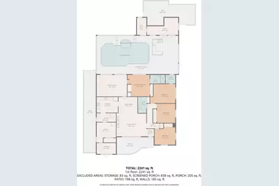 707 N 46th Avenue, Hollywood, FL 33021 - Photo 4