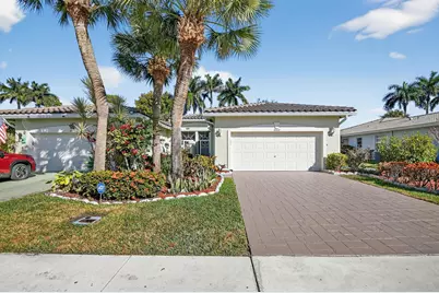 10664 Royal Caribbean Circle #10664, Boynton Beach, FL 33437 - Photo 2