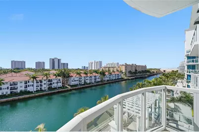 3030 NE 188th Street #408, Aventura, FL 33180 - Photo 38