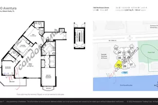 3030 NE 188th St, Aventura, FL 33180 - Photo 76