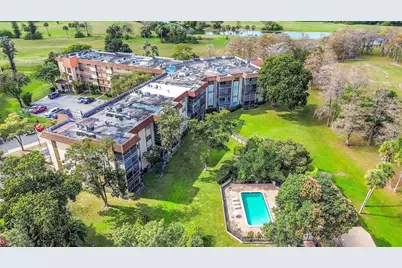 6301 N Falls Circle Drive #408, Lauderhill, FL 33319 - Photo 2