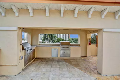 2845 NE 9th Street #601, Fort Lauderdale, FL 33304 - Photo 36