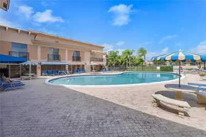 7210 Lake Circle Drive #306, Margate, FL 33063 - Photo 16