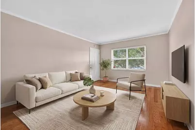 715 NE 91st Street #3a, Miami Shores, FL 33138 - Photo 1