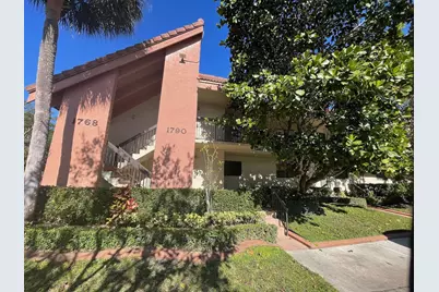 1780 Hammock Boulevard #1780, Margate, FL 33063 - Photo 1