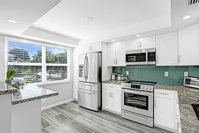 2003 Granada Drive #A2, Coconut Creek, FL 33066 - Photo 2