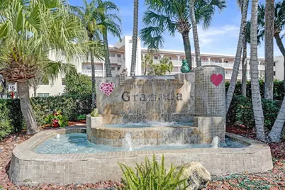 2003 Granada Drive #A2, Coconut Creek, FL 33066 - Photo 1
