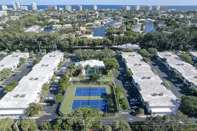 6253 Bay Club Drive #1, Fort Lauderdale, FL 33308 - Photo 62