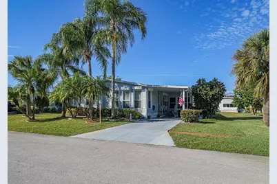 7648 Kyak, Micco, FL 32976 - Photo 2