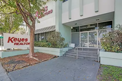 1520 E Sunrise, Fort Lauderdale, FL 33304 - Photo 2