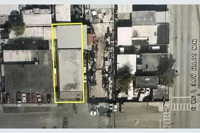 2717 NW 34th Street, Miami, FL 33142 - Photo 2