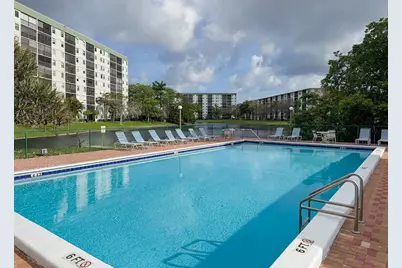 2228 N Cypress Bend Drive #407, Pompano Beach, FL 33069 - Photo 60