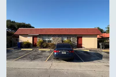 7931 SW 10th Street, North Lauderdale, FL 33068 - Photo 1
