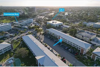 5201 NE 24 #A-203, Fort Lauderdale, FL 33308 - Photo 26