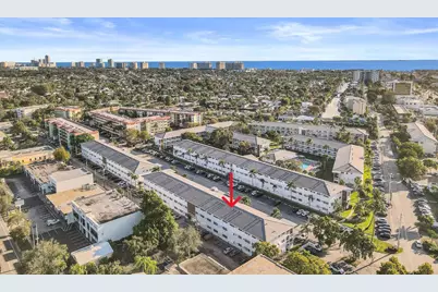 5201 NE 24 #A-203, Fort Lauderdale, FL 33308 - Photo 1