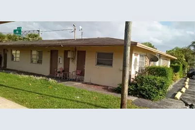 1856 NW 52nd Avenue, Lauderhill, FL 33313 - Photo 2