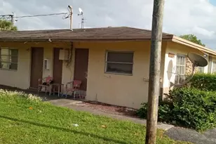 1856 NW 52nd Ave, Lauderhill, FL 33313 - Photo 2