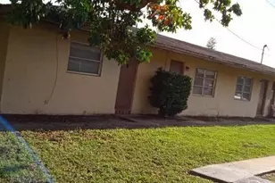 1856 NW 52nd Ave, Lauderhill, FL 33313 - Photo 4