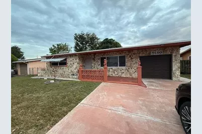 9180 NW 25th Court, Sunrise, FL 33322 - Photo 1