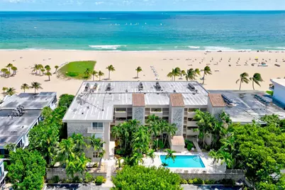 1710 S Ocean Lane #202, Fort Lauderdale, FL 33316 - Photo 1