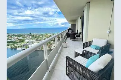 20191 E Country Club Drive #PH5, Aventura, FL 33180 - Photo 4