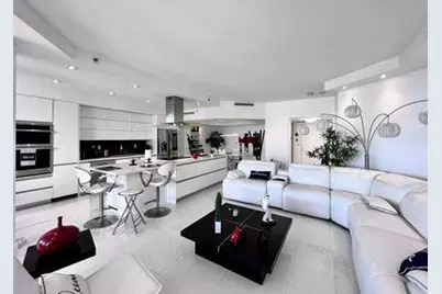 20191 E Country Club Drive #PH5, Aventura, FL 33180 - Photo 2