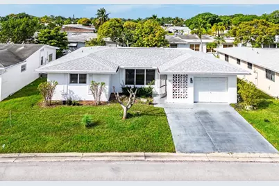 745 NW 72nd Terrace, Margate, FL 33063 - Photo 1