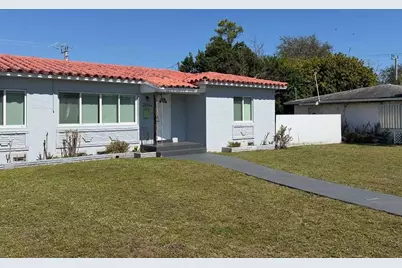 2815 Van Buren, Hollywood, FL 33020 - Photo 2