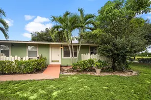7110 Southgate Blvd, Tamarac, FL 33321 - Photo 2