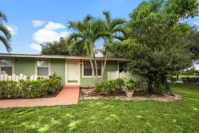 7110 Southgate Boulevard, Tamarac, FL 33321 - Photo 2