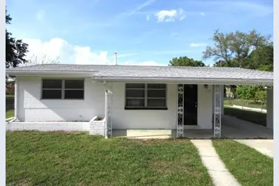 131 E Camphor Street, Avon Park, FL 33825 - Photo 1