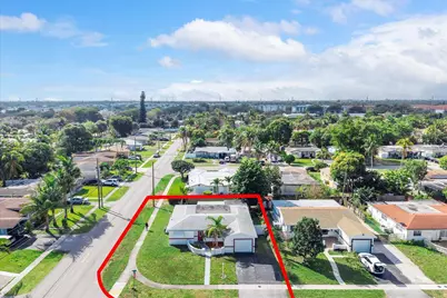 3300 NW 33rd Court, Lauderdale Lakes, FL 33309 - Photo 24