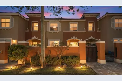 2768 SW 120th Terrace, Miramar, FL 33025 - Photo 1